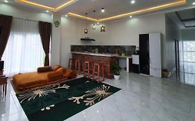 Golden House Dieng Diyeng